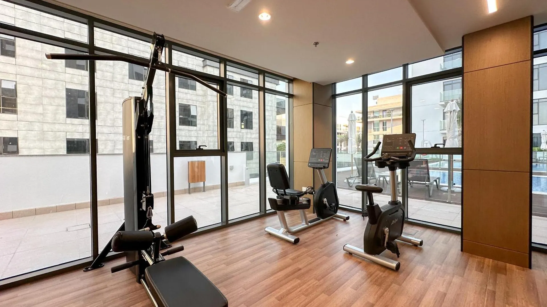 Luxurious 2Br With Pool & Gym Access L Near Downtown Apartment Dubai