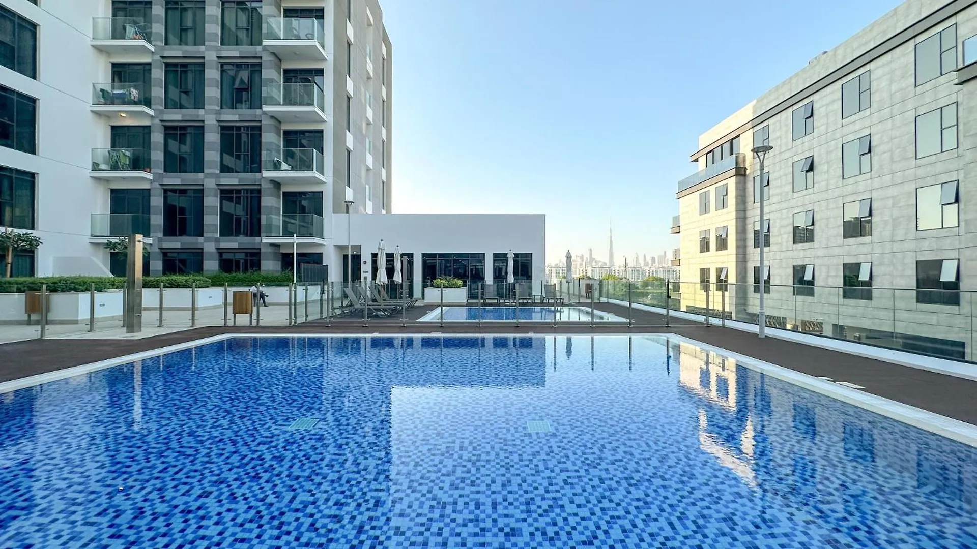 Luxurious 2Br With Pool & Gym Access L Near Downtown Apartment Dubai 0*,